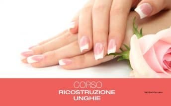 corso ricostruzione unghie gallarate