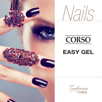 corso micropittura easy gel