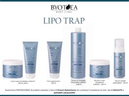 lipo trap rimodellante snellente