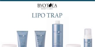 lipo trap rimodellante snellente