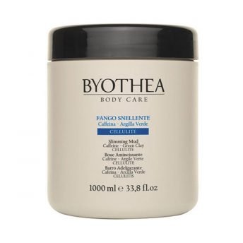 fango snellente corpo byotea