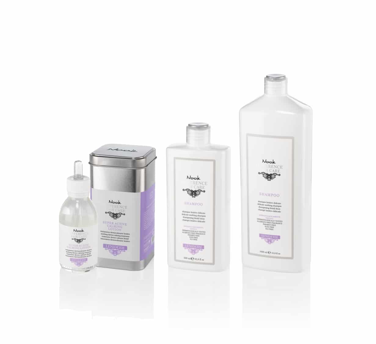 leniderm