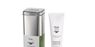 FANGO PURIFICANTE CUTE IMPURA NOOK