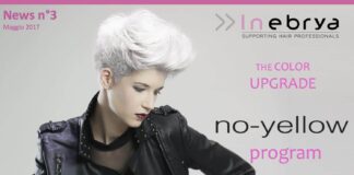 no yellow program inebrya