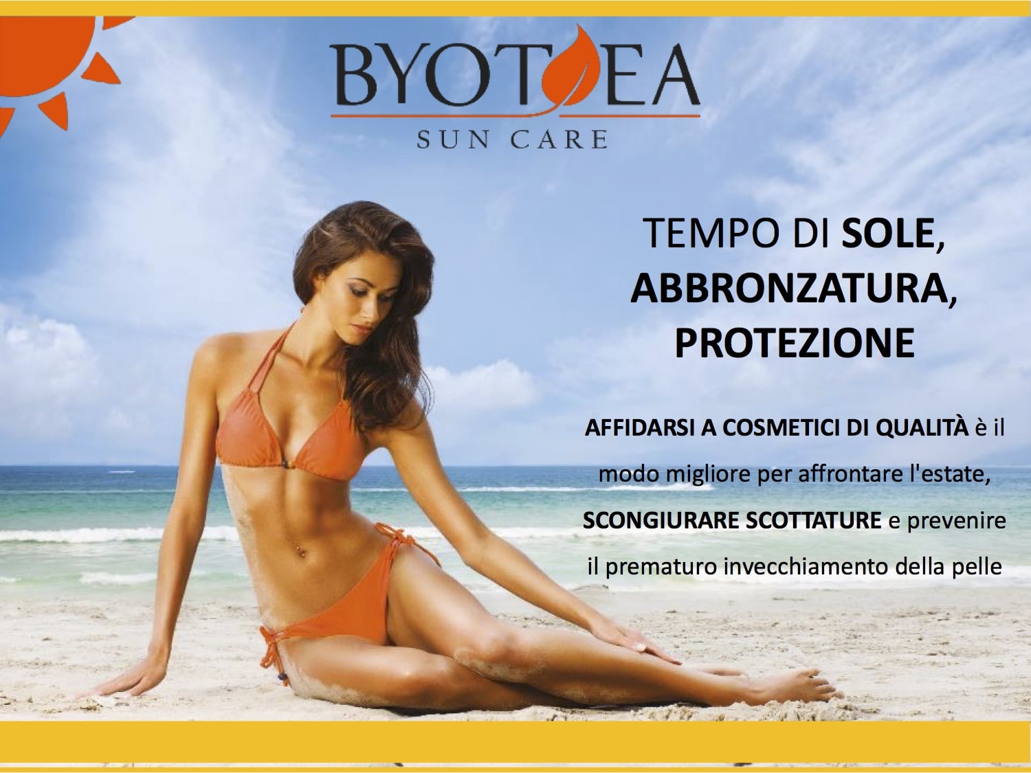 suntastic byotea