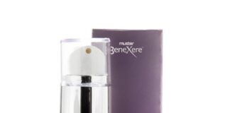 crema alla bava di lumaca benexere