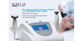 radiofrequenza beauty up