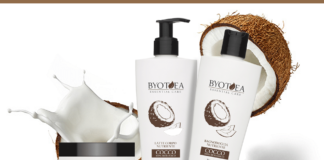 byotea essential cocco