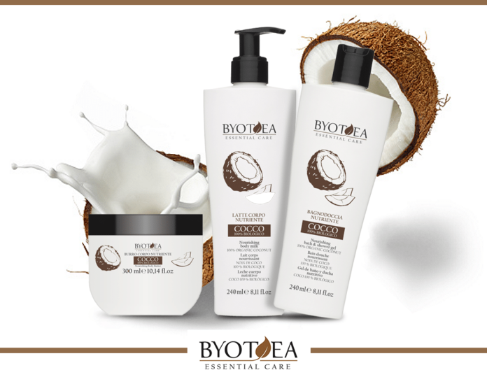 byotea essential cocco byotea essential cocco