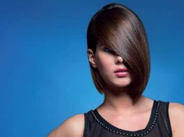 lisciare i capelli senza rovinarli