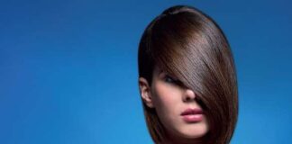 lisciare i capelli senza rovinarli