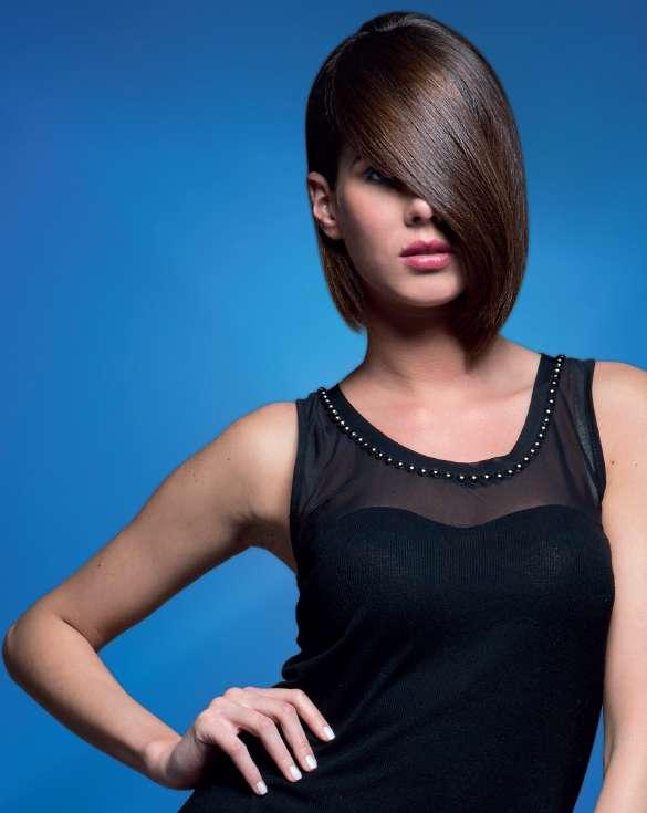 lisciare i capelli senza rovinarli