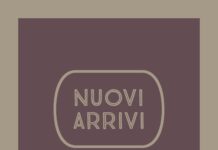 I migliori nuovi arrivi di Aprile