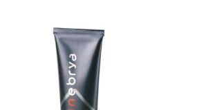 linea colorazione inebrya