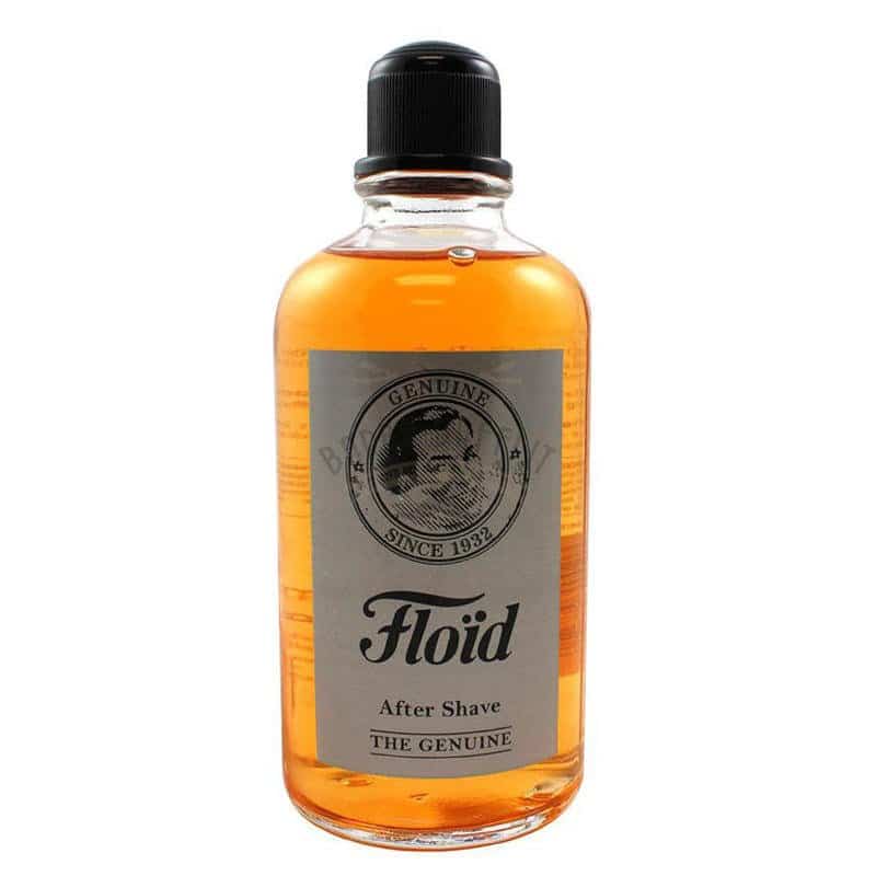 Floid Dopobarba Classico 400ml - il dopobarba più storico