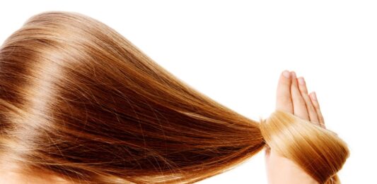 mantenere i capelli sani e lucenti