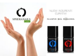 prodotti curativi unghie spheranails