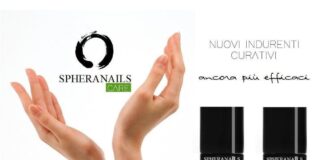 prodotti curativi unghie spheranails