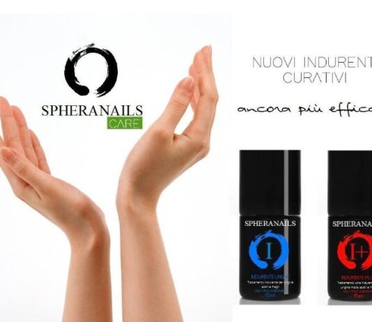 prodotti curativi unghie spheranails