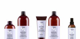 linea Fly & vol nook