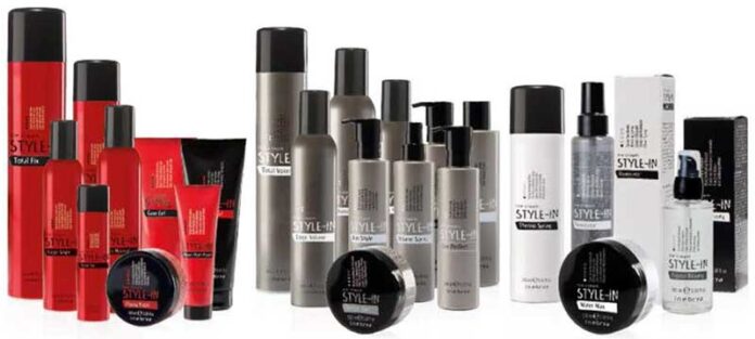 style-in inebrya style-in inebrya