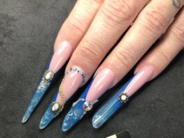 migliori gel ricostruzione unghie