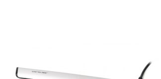 piastra per capelli Corioliss C1