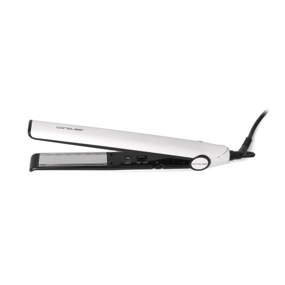 piastra per capelli Corioliss C1