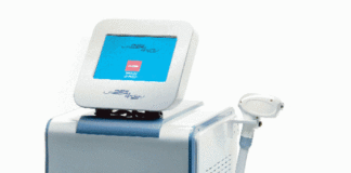 noleggio laser epilazione