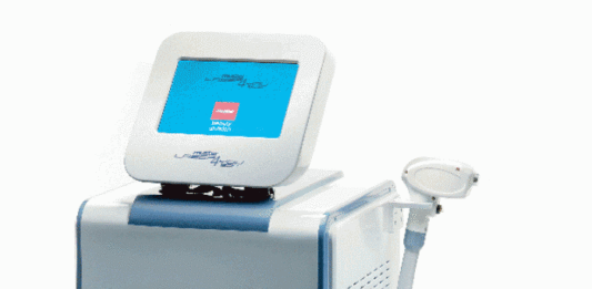 noleggio laser epilazione