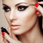 CORSO MAKE UP OCCHI E LABBRA