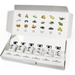 Le proprietà terapeutiche degli oli essenziali