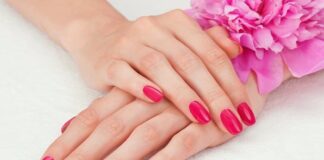 corso manicure russa