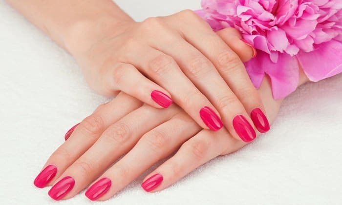 corso manicure russa