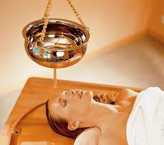 corso massaggio ayurvedico
