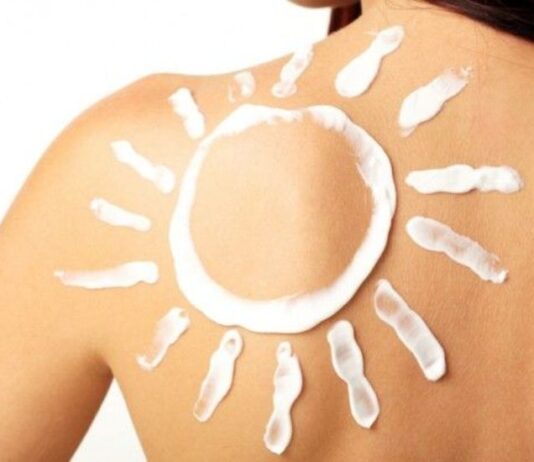 come utilizzare i prodotti solari al meglio