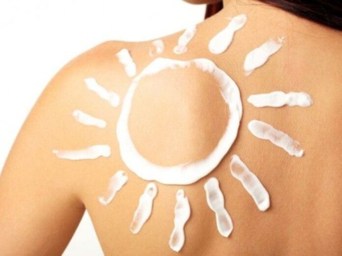 PELLE-SOLE come utilizzare i prodotti solari al meglio