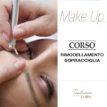 corso rimodellamento sopraciglia