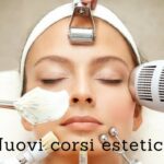Nuovi corsi estetica