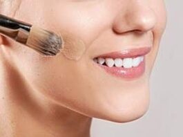 fondotinta a cosa serce