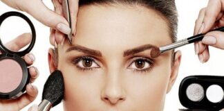 a cosa serve il make up