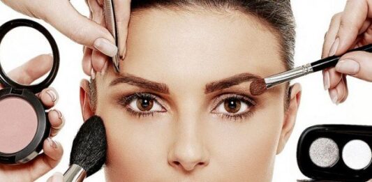 a cosa serve il make up