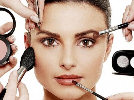 a cosa serve il make up