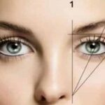 sopracciglia perfette