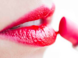 rossetto perchè si usa, come sceglierlo e applicarlo