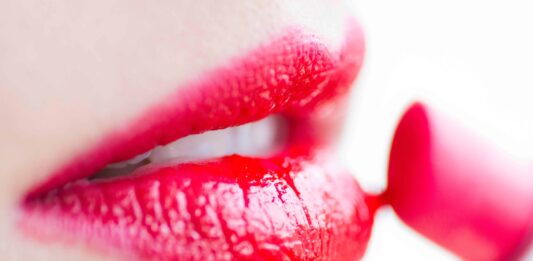 rossetto perchè si usa, come sceglierlo e applicarlo