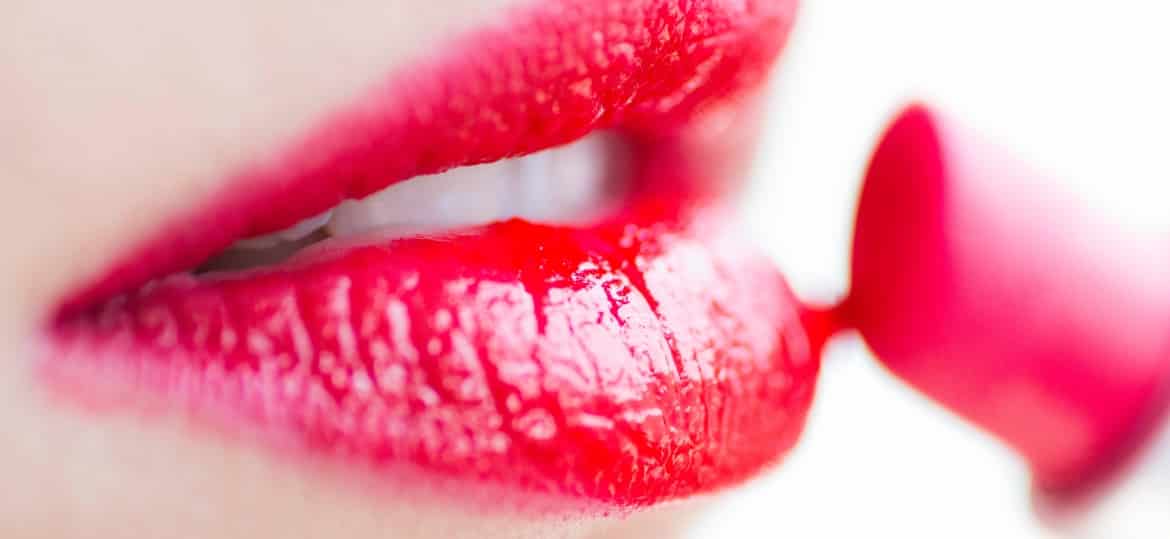 rossetto perchè si usa, come sceglierlo e applicarlo