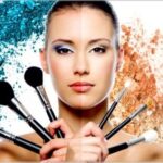 professione make up artist