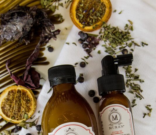 musran hair care