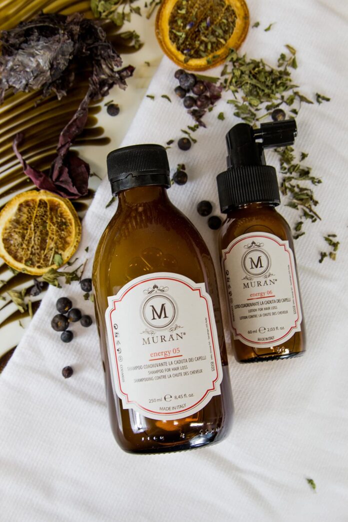 ENERGY-05-06 musran hair care